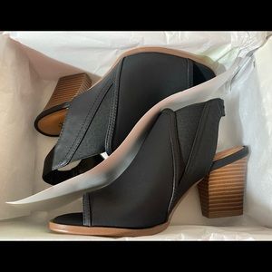 Style & Co. Womens Daniilop Peep Toe
Casual Slingback Sandals Size 6